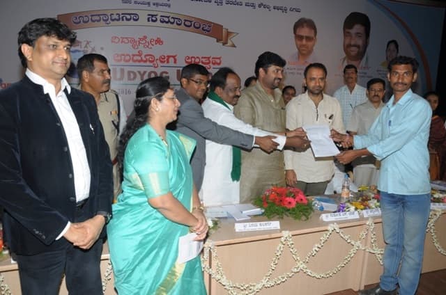 JSS Banashankari Arts, Commerce & S.K.Gubbi Science College Dharwad Events photo 2